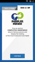 برنامه‌نما Peoples Parade عکس از صفحه
