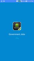 Government Jobs poster