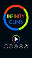 Infinity Climb تصوير الشاشة 1