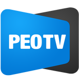 PEO TV icône