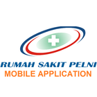 Rumah Sakit Pelni Mobile App आइकन