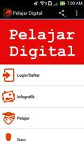 Pelajar Digital Affiche