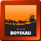 Pelajar Boyolali biểu tượng