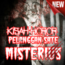 Pelanggan SATE Misterius APK