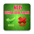 Kuis Benar Atau Salah Offline