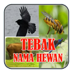 Tebak Nama Hewan