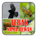 Tebak Nama Hewan APK