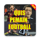 Quiz Pemain Football Offline APK