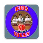 Kuis Ujian SD biểu tượng