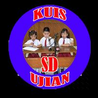 Kuis Ujian SD 截圖 1