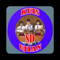 Kuis Ujian SD 截圖 2