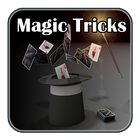 Magic Tricks icône