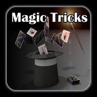 Magic Tricks 海报