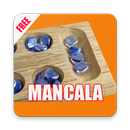 Mancala (Lumbungan) dengan Teman Offline APK