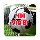 Mini Soccer Indonesia أيقونة