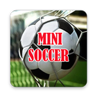 Mini Soccer Indonesia icône