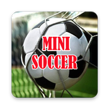 Mini Soccer Indonesia icône