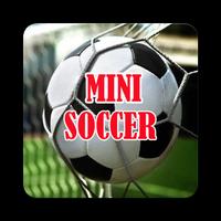 Mini Soccer Indonesia ảnh chụp màn hình 3