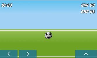 Mini Soccer Indonesia スクリーンショット 1