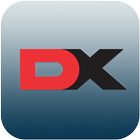 DX Mobile™ أيقونة
