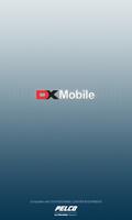 DX Mobile™ الملصق