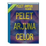 Pelet Arjuna Celor