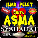 Ilmu Pelet Cinta Asma Syahadat Ampuh Tok Cer APK