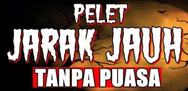 Pelet Cinta & Mantra Jarak Jau