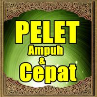 Pelet Ampuh Dan Cepat Plakat