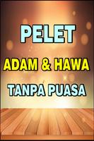 Pelet Adam dan Hawa Tanpa Puasa capture d'écran 3