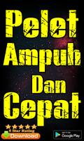 Pelet Ampuh Dan Cepat スクリーンショット 1