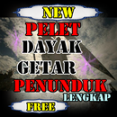 Pelet Dayak Getar Penunduk APK