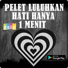 آیکون‌ Pelet Cinta Ampuh Dalam Satu Menit