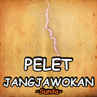 Pelet Jangjawokan Sunda Terlengkap-icoon