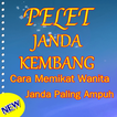 Pelet Janda Kembang