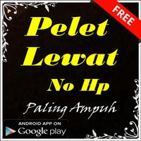 Pelet Lewat No Hp Paling Ampuh الملصق