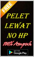 2 Schermata Pelet Lewat No Hp Paling Ampuh