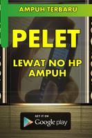 Pelet Lewat No Hp স্ক্রিনশট 2