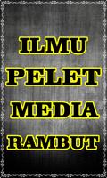 Ilmu Pelet Media Rambut Tanpa Puasa पोस्टर