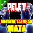 AMALAN PELET MELALUI TATAPAN MATA AMPUH simgesi