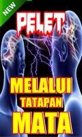 AMALAN PELET MELALUI TATAPAN MATA AMPUH gönderen