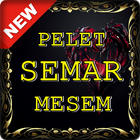 Pelet Ampuh Semar Mesem ไอคอน