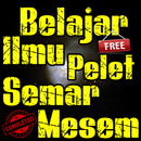 Belajar Ilmu Pelet Semar Mesem APK