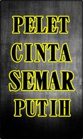 Ajian Lengkap Pelet Semar Putih poster