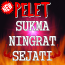 Pelet Sukma Ningrat Sejati Ampuh APK