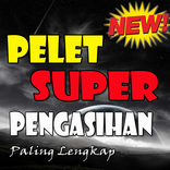 Pelet Super Pengasihan