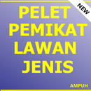 Pelet Pemikat Lawan Jenis APK