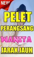 پوستر AMALAN PELET PERANGSANG WANITA AMPUH