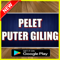 Pelet Ampuh Puter Giling
