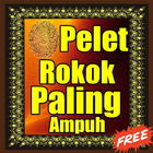 Pelet Rokok Paling Ampuh আইকন